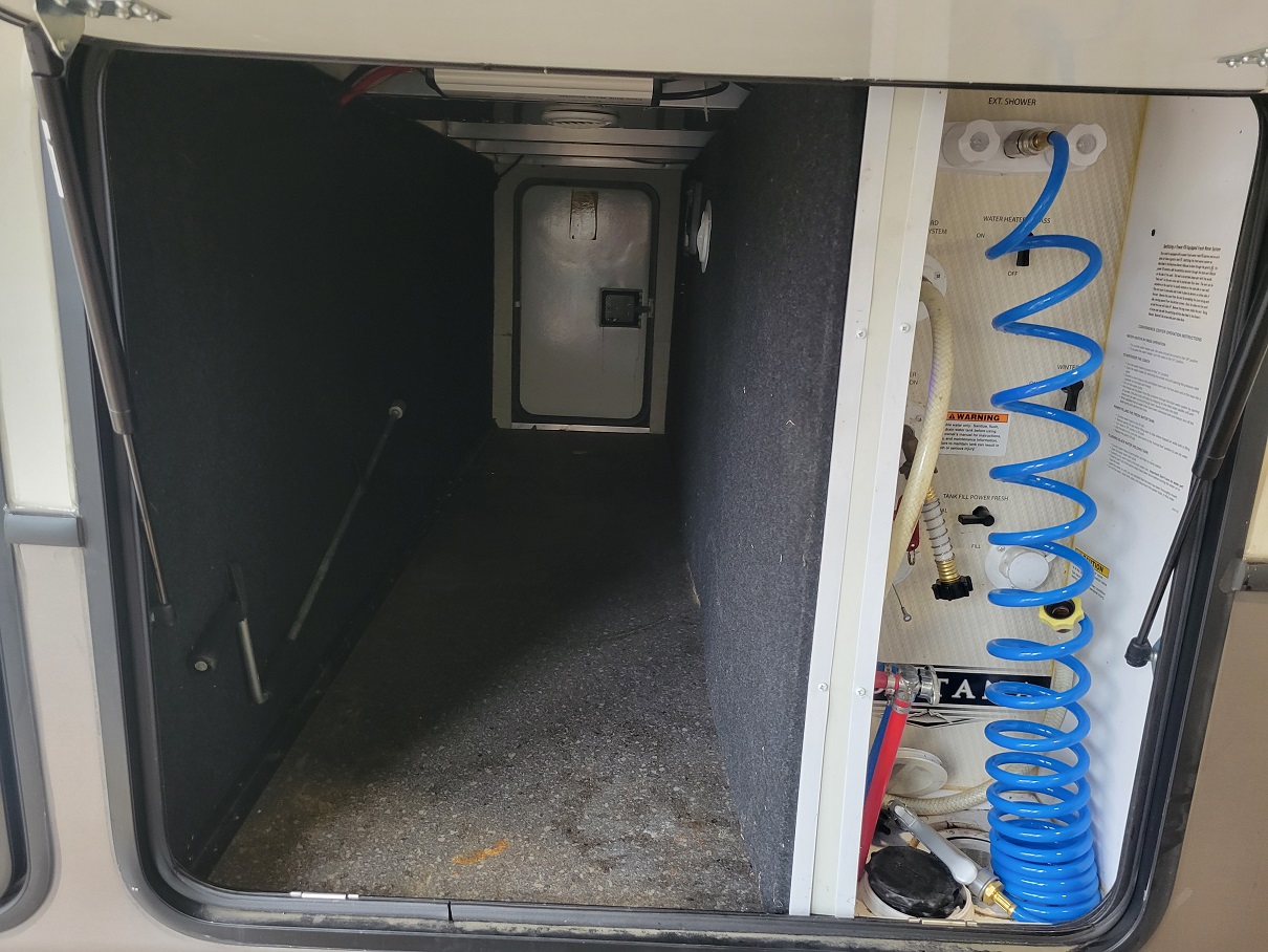 2020 Keystone Montana High Country, $ 47,995