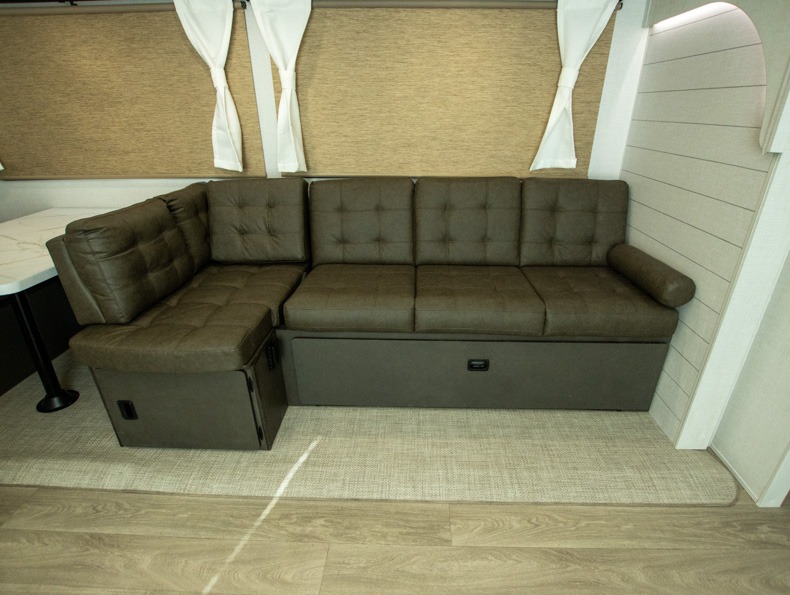 2026 Forest River Salem 36VBDS, $ 61,481