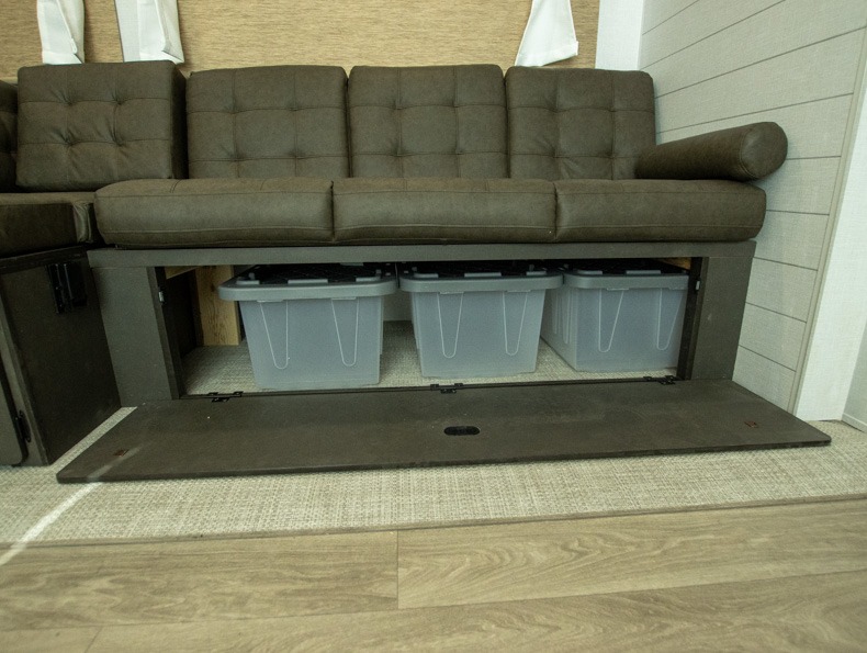 2026 Forest River Salem 36VBDS, $ 61,481