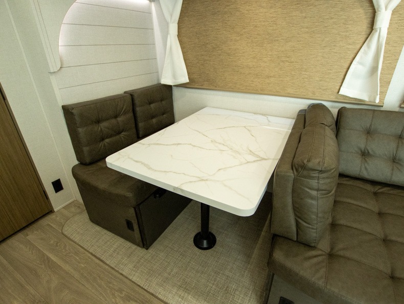 2026 Forest River Salem 36VBDS, $ 61,481