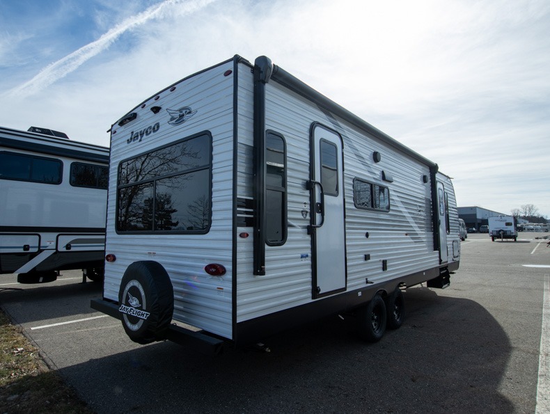 2026 Jayco Jay Flight SLX 262RLS, $ 41,024