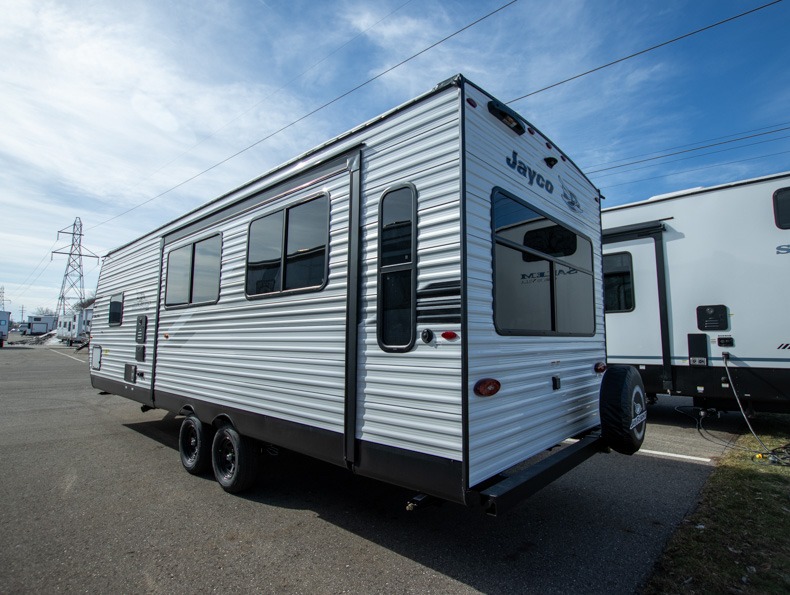 2026 Jayco Jay Flight SLX 262RLS, $ 41,024