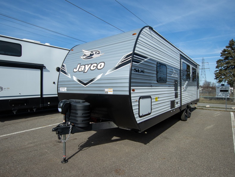 2026 Jayco Jay Flight SLX 262RLS, $ 41,024