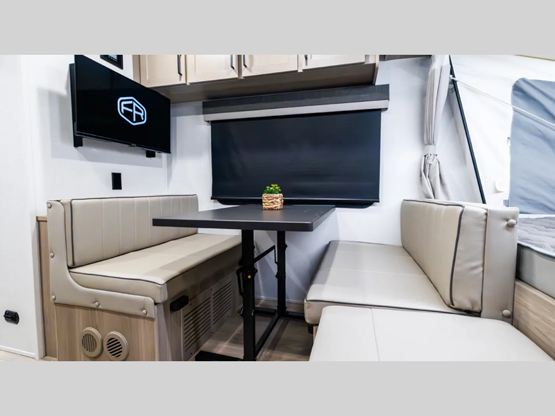 2026 Forest River Rockwood Roo 17E, $ 0