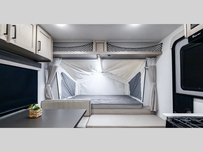 2026 Forest River Rockwood Roo 17E, $ 0