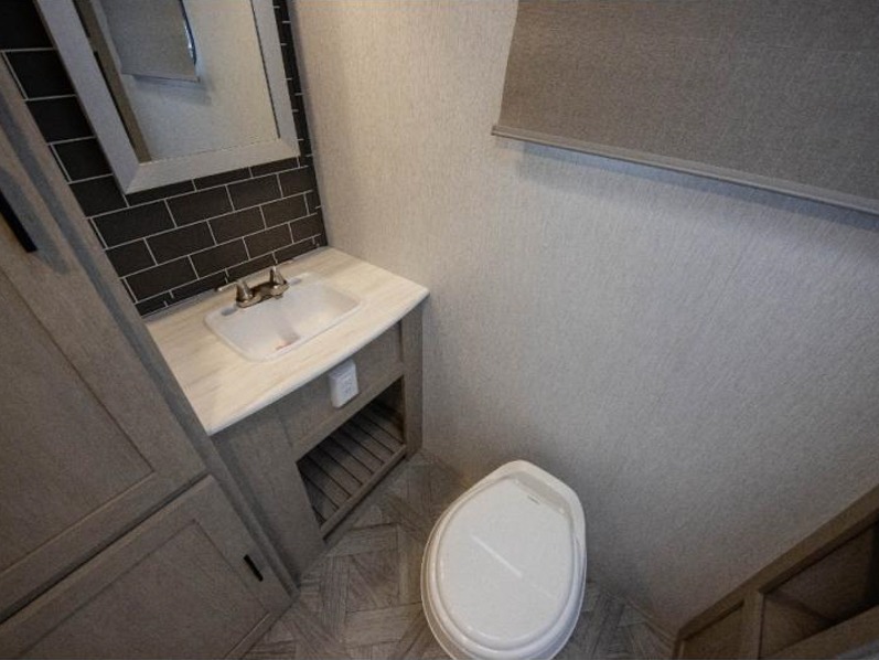 2024 Forest River Salem 22RBS, $ 24,990