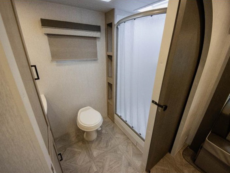 2024 Forest River Salem 22RBS, $ 24,990