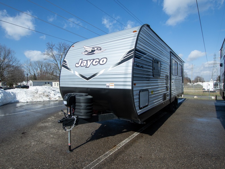 2026 Jayco Jay Flight SLX 262RLS, $ 41,024