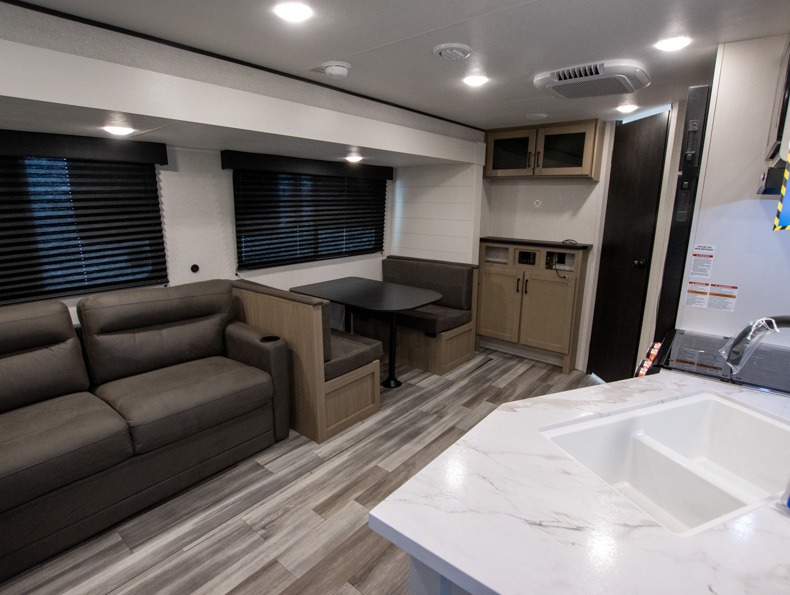 2026 Jayco Jay Flight SLX 262RLS, $ 41,024