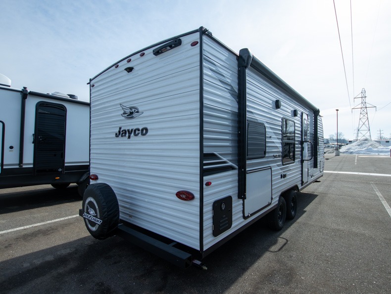 2026 Jayco Jay Flight SLX 260BH, $ 33,531