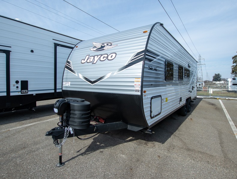 2026 Jayco Jay Flight SLX 260BH, $ 33,531