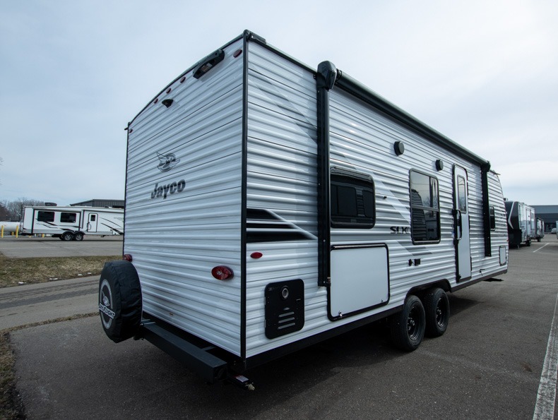 2026 Jayco Jay Flight SLX 260BH, $ 33,531