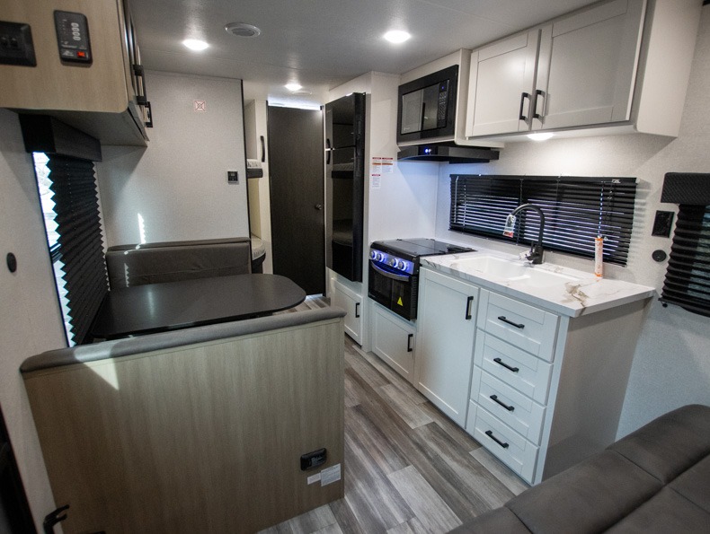 2026 Jayco Jay Flight SLX 260BH, $ 33,531