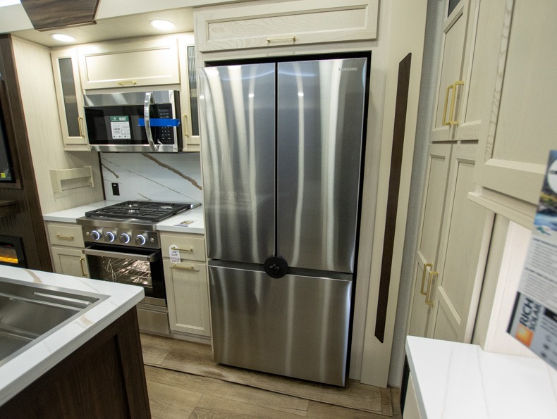 2026 Forest River Cedar Creek 38DB, $ 138,944