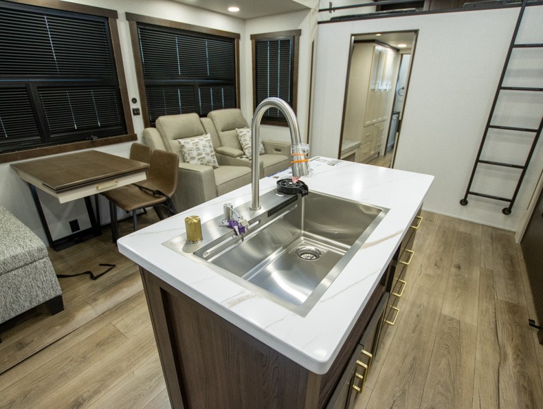 2026 Forest River Cedar Creek 38DB, $ 138,944