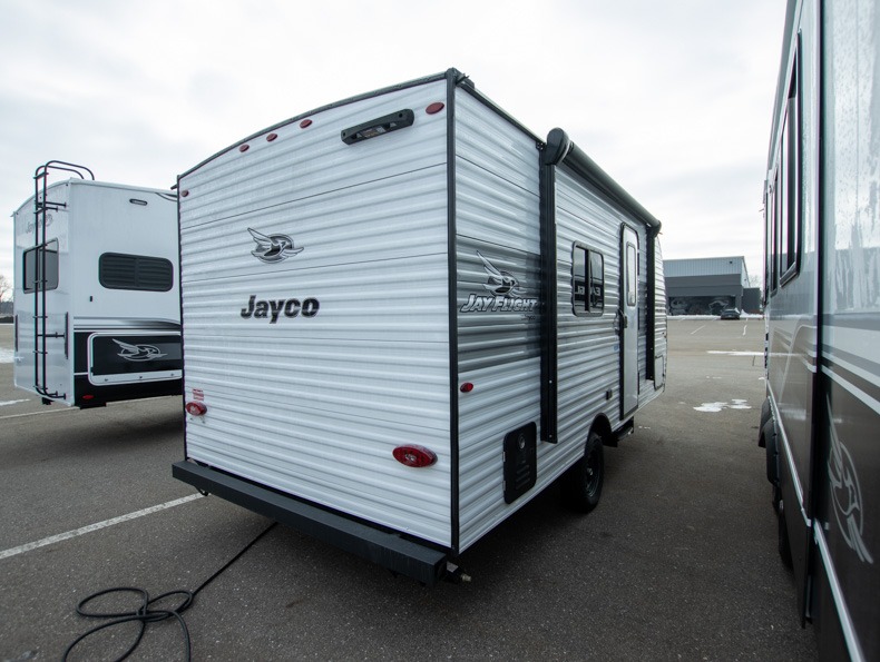 2025 Jayco Jay Flight SLX 170FQ Sport Edition, $ 23,086