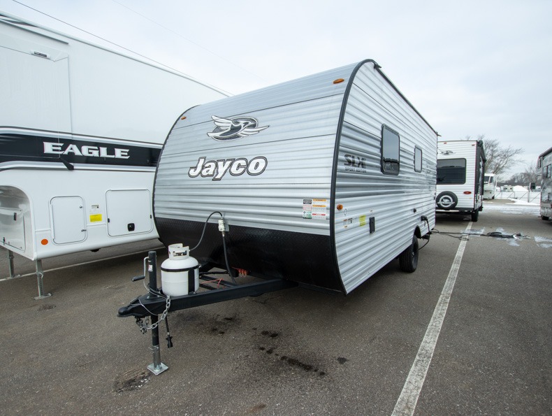 2025 Jayco Jay Flight SLX 170FQ Sport Edition, $ 23,086