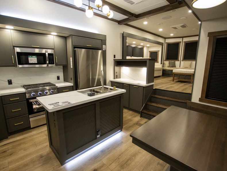 2026 Forest River Cedar Creek Cottage 413FWC, $ 133,167