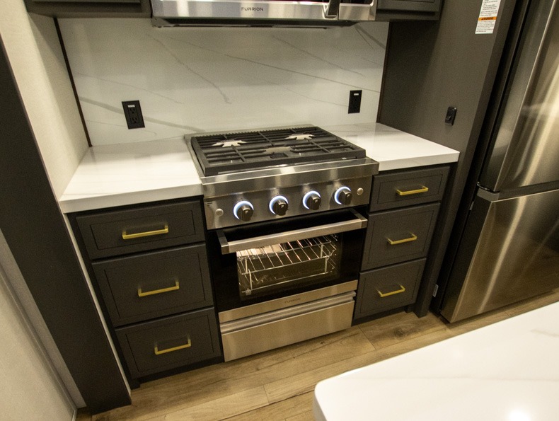 2026 Forest River Cedar Creek Cottage 413FWC, $ 133,167