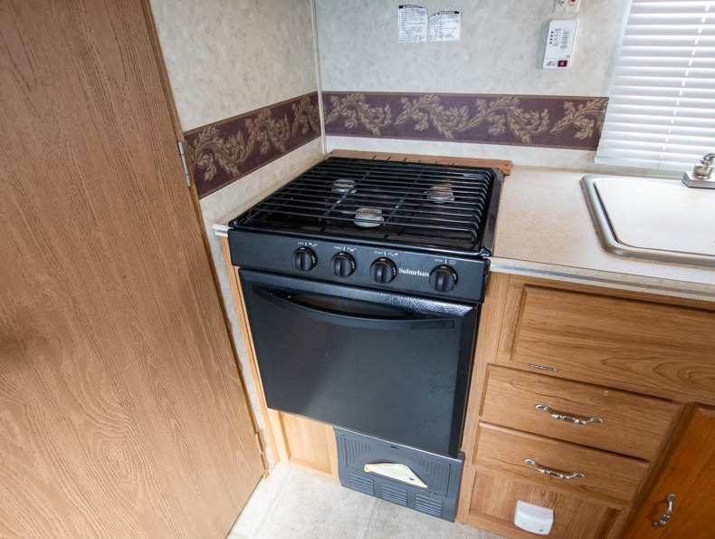 2007 Palomino Puma 26RB, $ 0