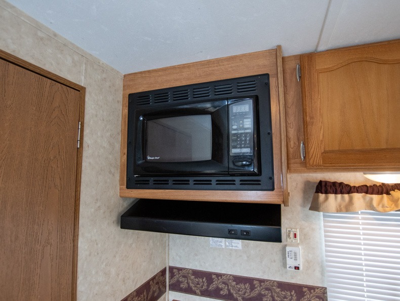 2007 Palomino Puma 26RB, $ 0