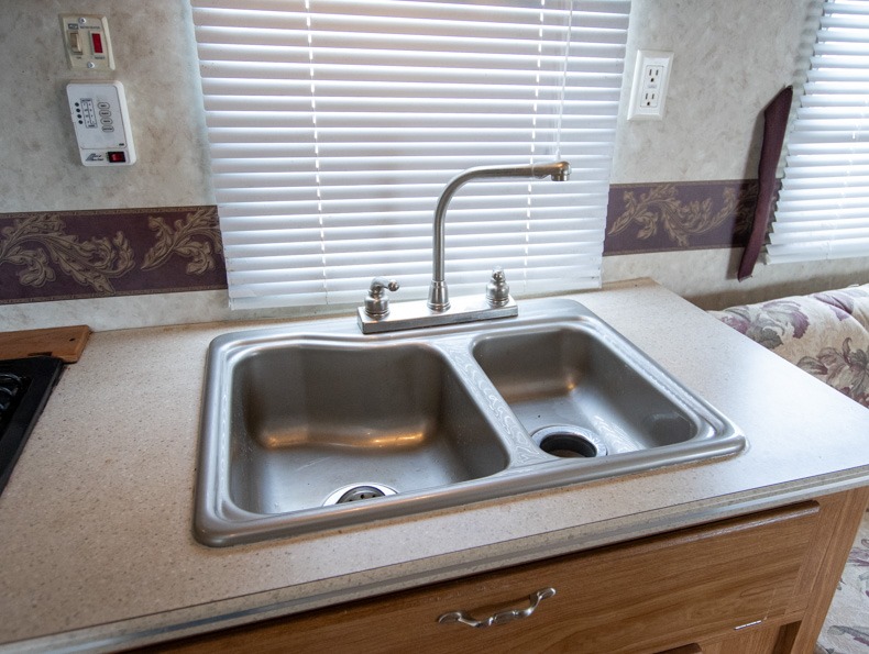 2007 Palomino Puma 26RB, $ 0