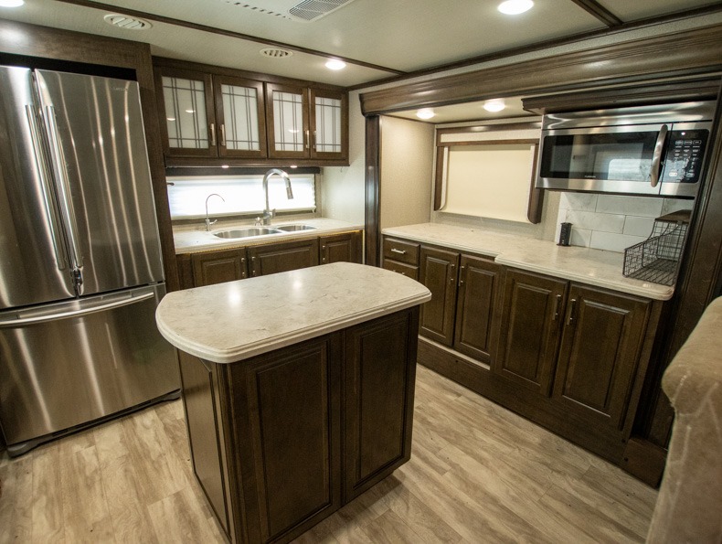 2020 Grand Design Solitude 390RK-R, $ 0