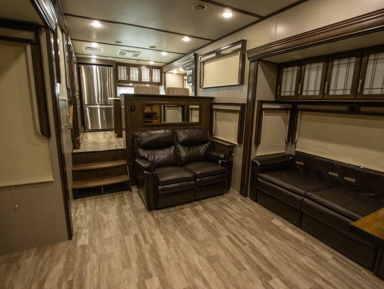 2020 Grand Design Solitude 390RK-R, $ 0