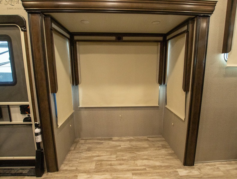 2020 Grand Design Solitude 390RK-R, $ 0