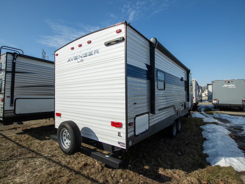 2023 Prime Time Manufacturing Avenger LE 25FLSLE, $ 0