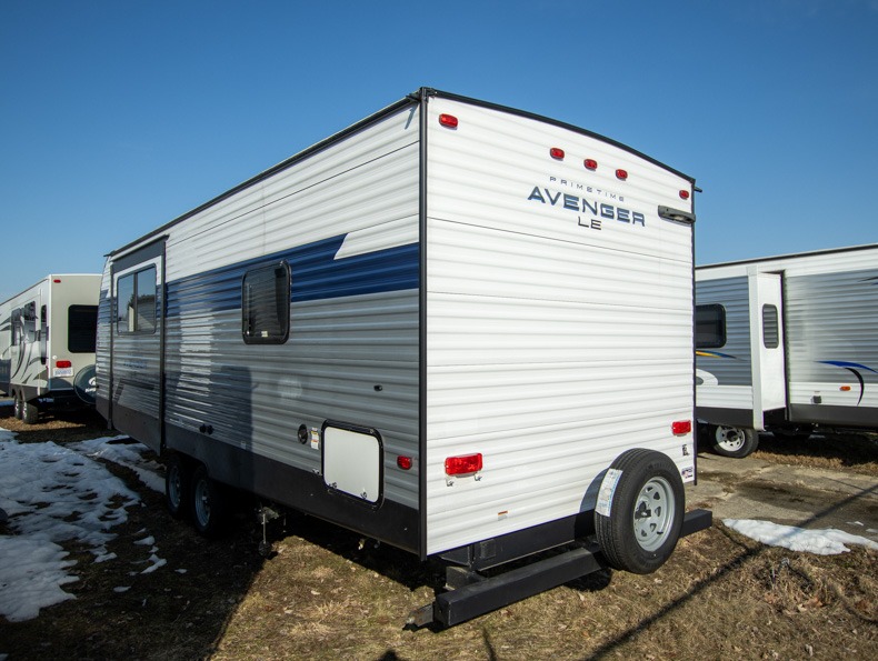 2023 Prime Time Manufacturing Avenger LE 25FLSLE, $ 0