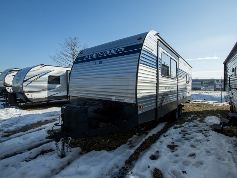 2023 Prime Time Manufacturing Avenger LE 25FLSLE, $ 0