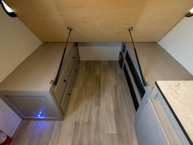 2024 Coachmen Clipper 12000 Series 12000ROK, $ 0