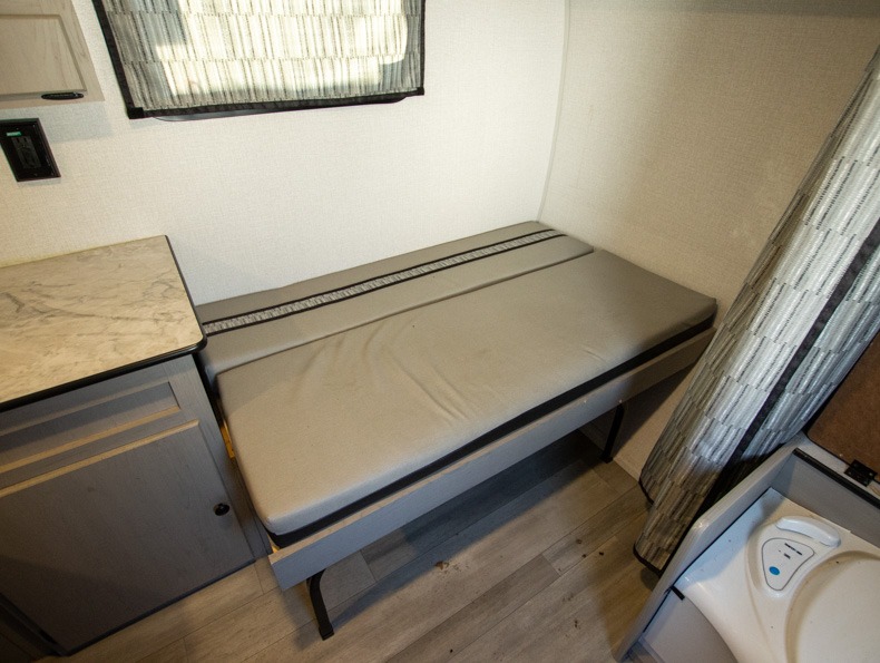 2024 Coachmen Clipper 12000 Series 12000ROK, $ 0