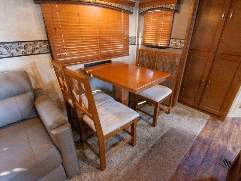 2014 Keystone Passport Ultra Lite Elite 30RL, $ 0