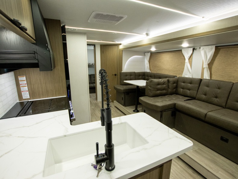 2026 Forest River Salem Cruise Lite 273QBXL, $ 0