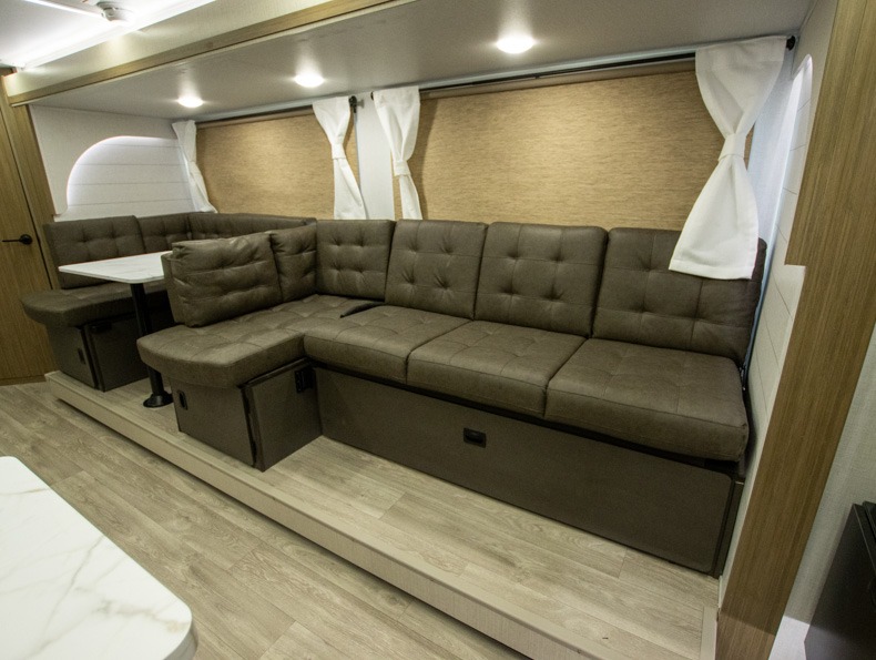 2026 Forest River Salem Cruise Lite 273QBXL, $ 0