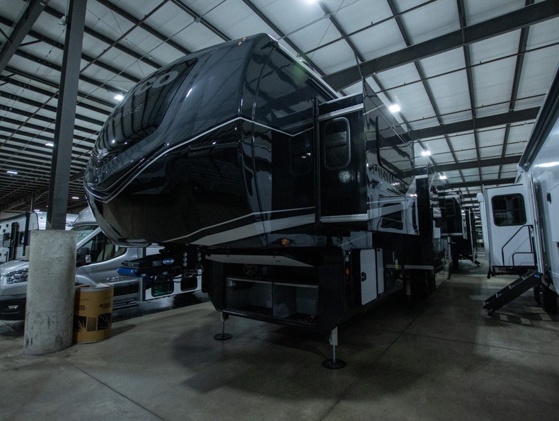 2026 Jayco Pinnacle 39FLOK, $ 0