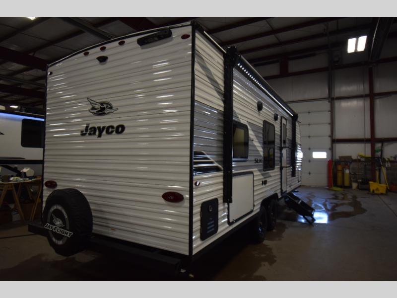 2026 Jayco Jay Flight SLX 260BH, $ 33,531