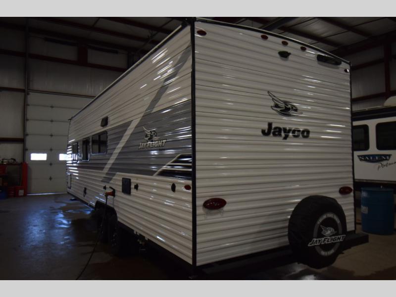 2026 Jayco Jay Flight SLX 260BH, $ 33,531
