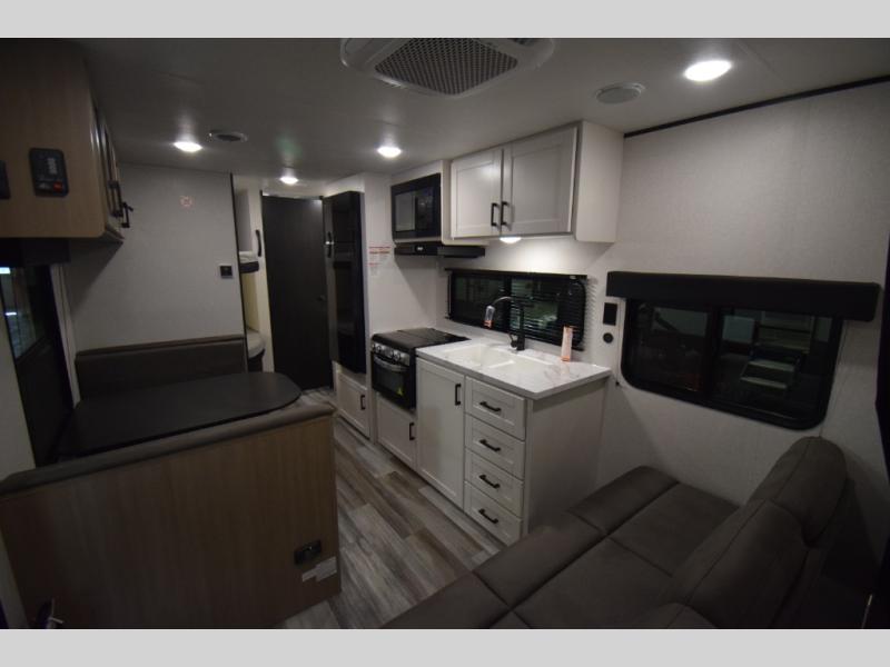 2026 Jayco Jay Flight SLX 260BH, $ 33,531