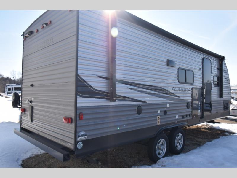 2025 Forest River Aurora 24RBS, $ 23,990