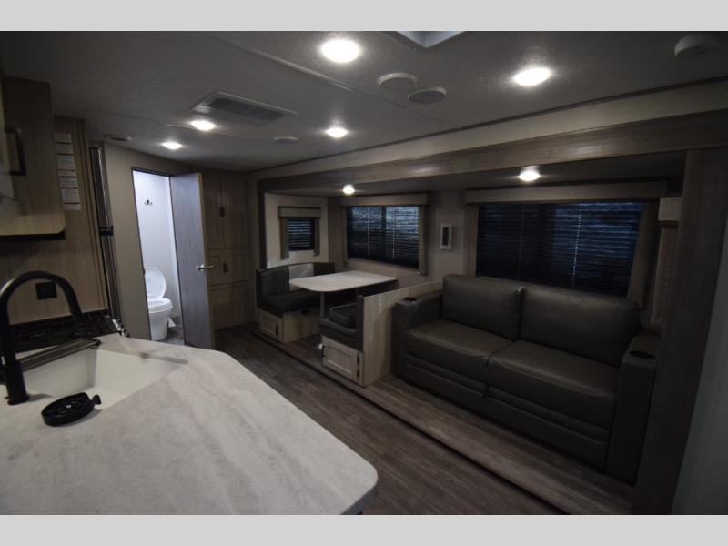 2025 Forest River Aurora 24RBS, $ 23,990