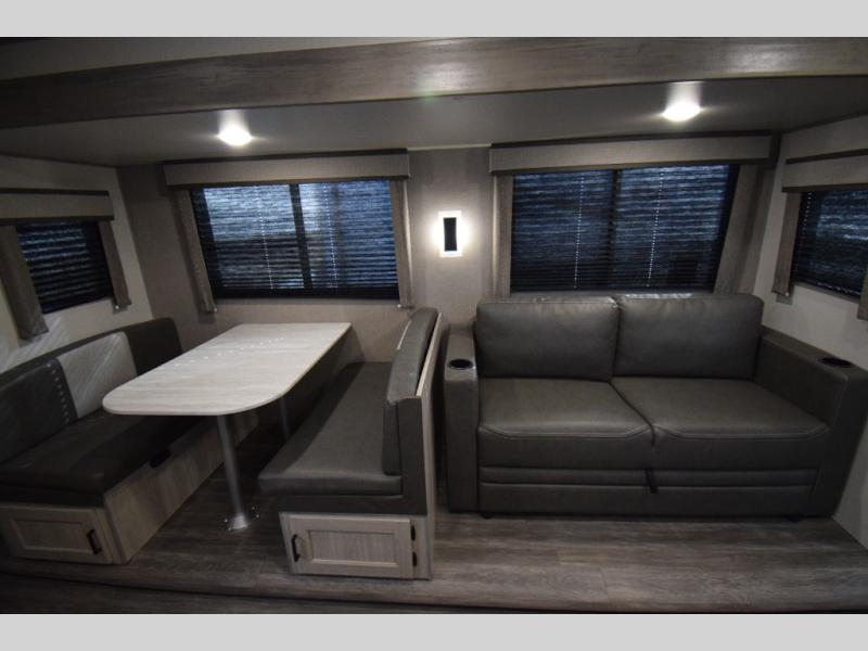 2025 Forest River Aurora 24RBS, $ 23,990