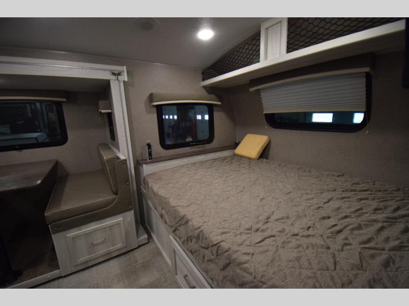 2021 Forest River Rockwood Geo Pro G20BHS, $ 13,990