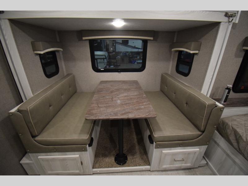 2021 Forest River Rockwood Geo Pro G20BHS, $ 13,990