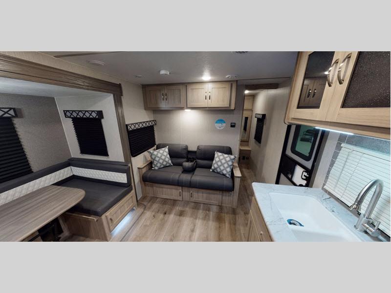 2021 Coachmen Freedom Express Ultra-Lite 248RBS, $ 0