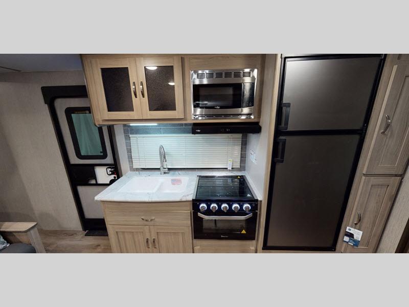 2021 Coachmen Freedom Express Ultra-Lite 248RBS, $ 0