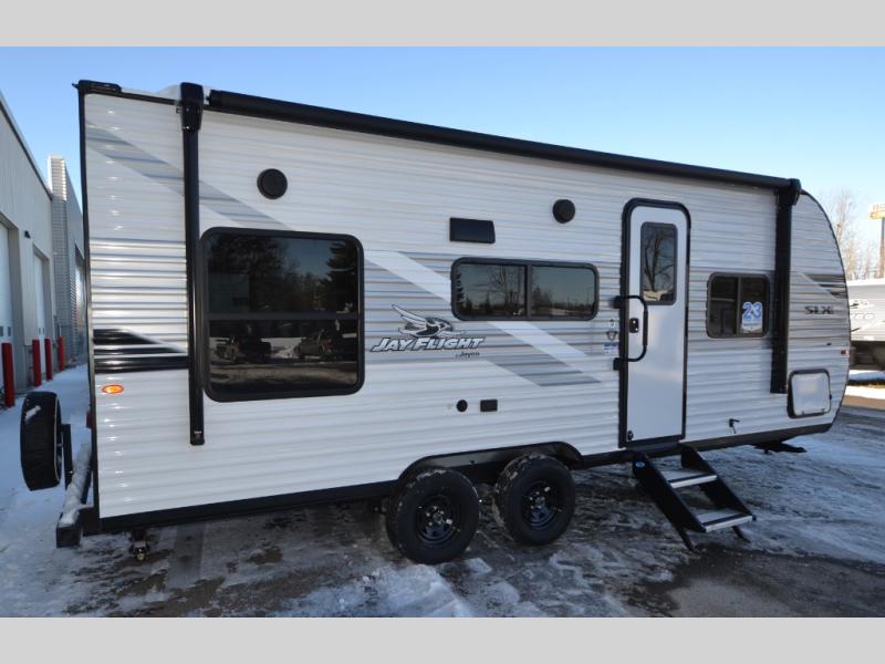 2026 Jayco Jay Flight SLX 210QB, $ 33,006