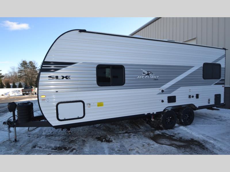 2026 Jayco Jay Flight SLX 210QB, $ 33,006